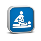 Logo Rehabilitacja i masaż Legnica